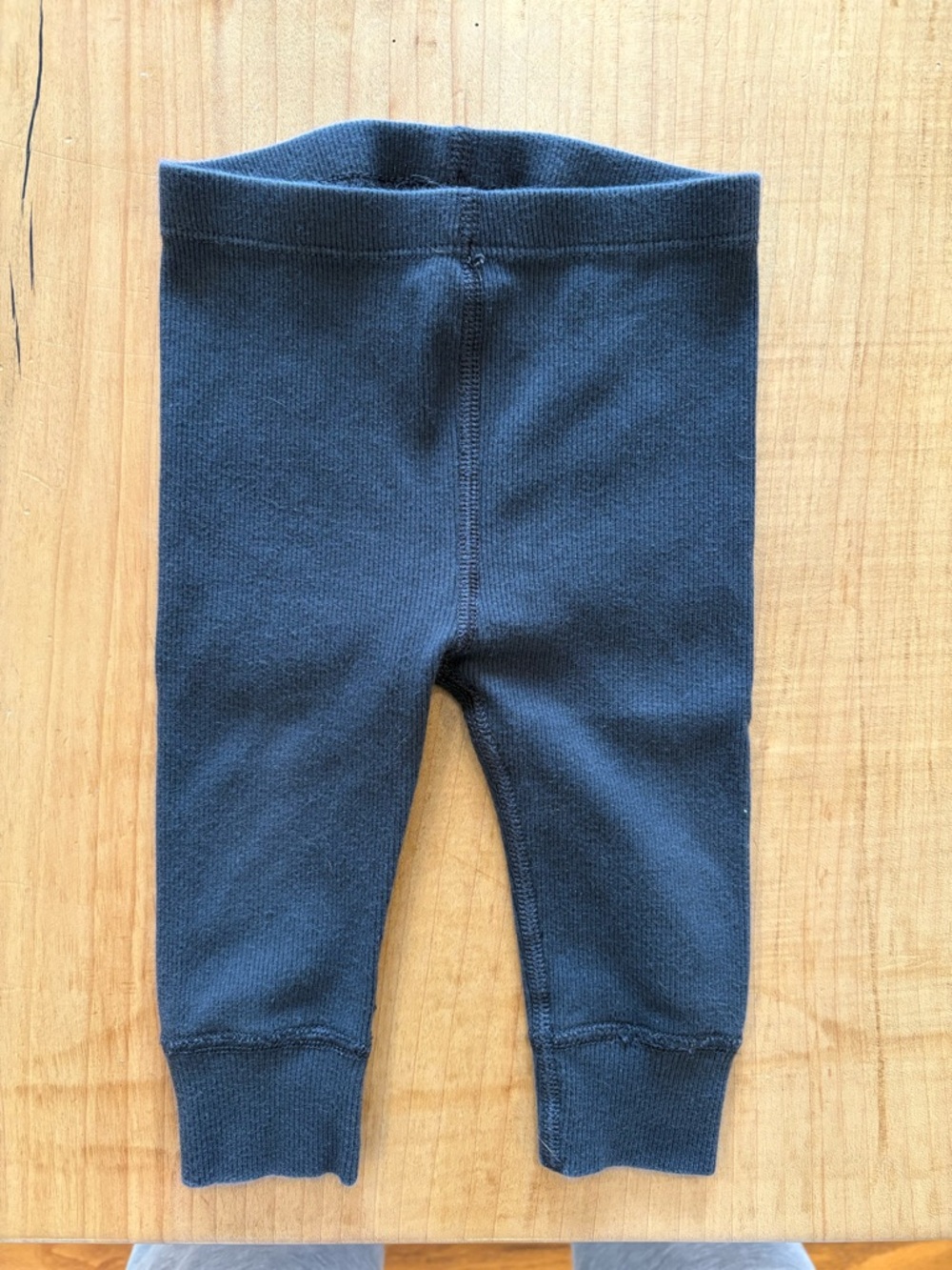 Hanna Anderson Baby Leggings